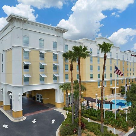 Hampton Inn & Suites Orlando North Алтамонте-Спрингс Екстер'єр фото