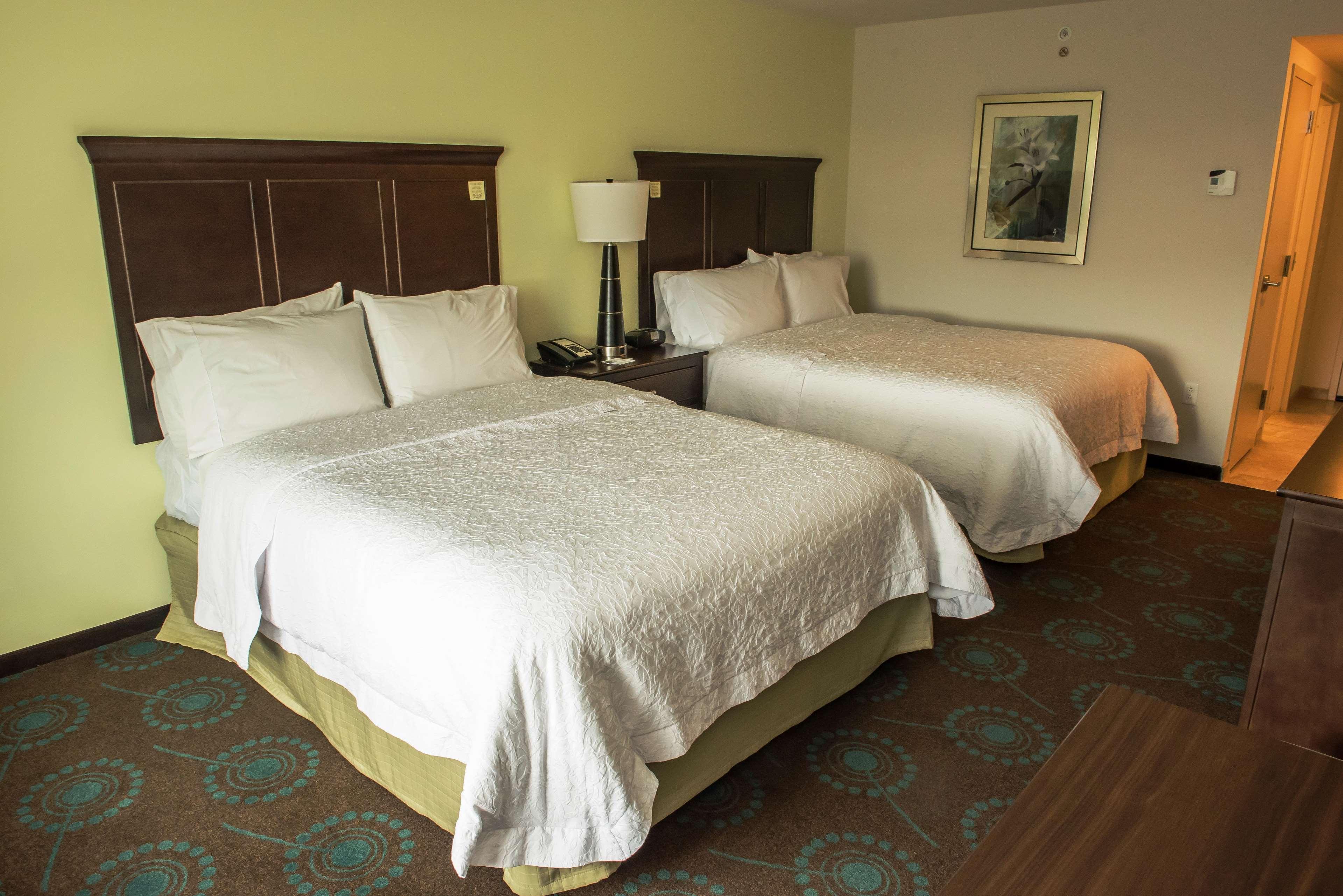Hampton Inn & Suites Orlando North Altamonte Springs Екстер'єр фото