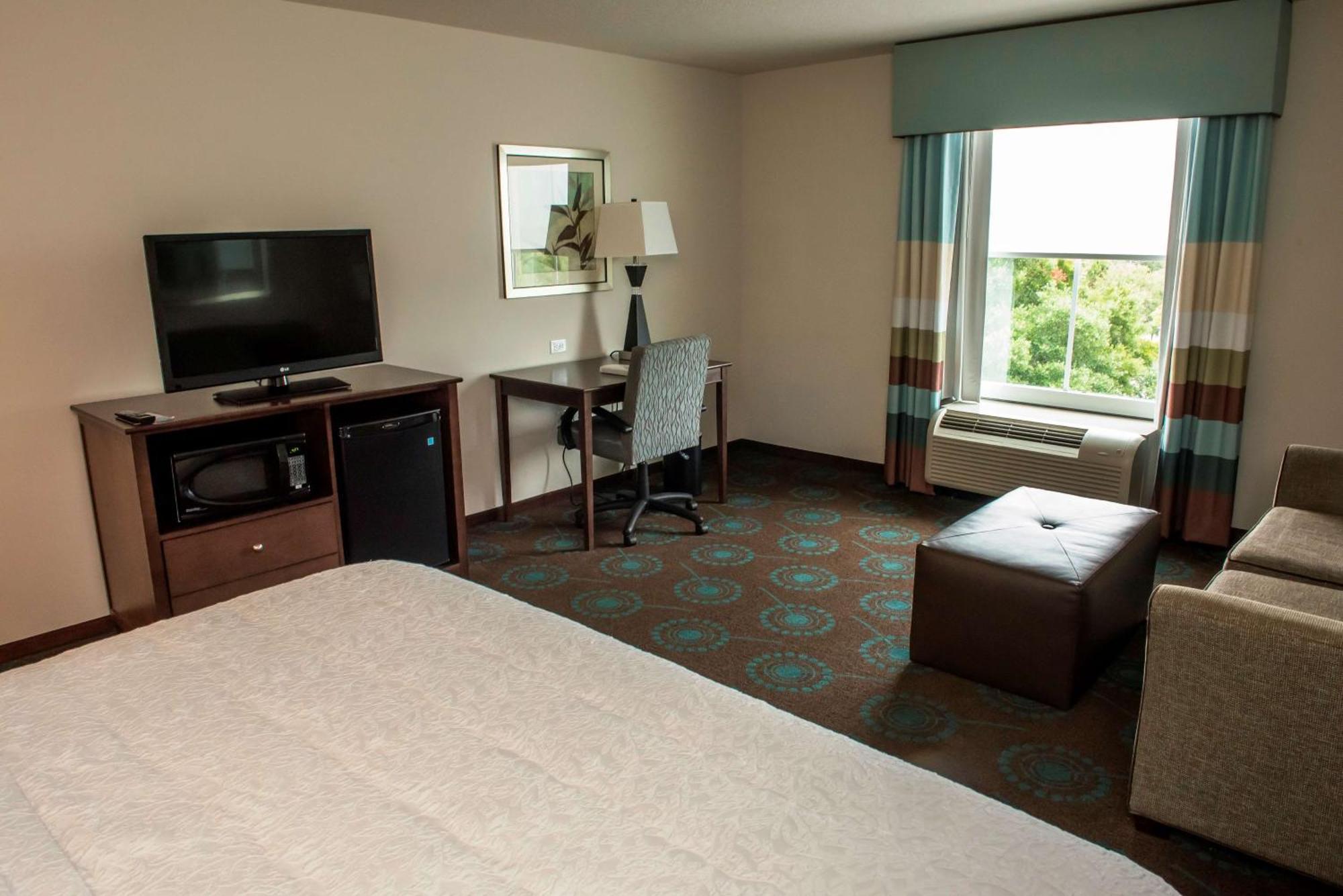 Hampton Inn & Suites Orlando North Altamonte Springs Екстер'єр фото