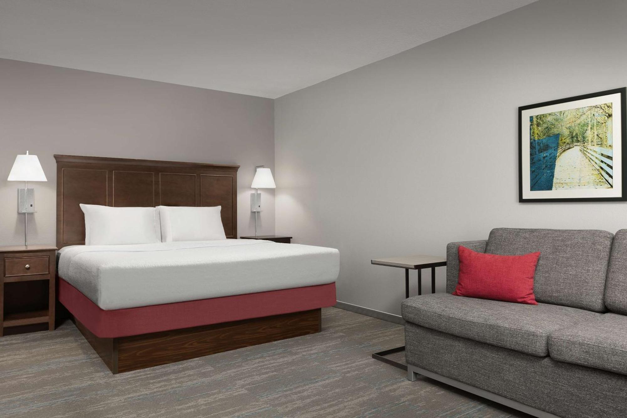 Hampton Inn & Suites Orlando North Алтамонте-Спрингс Екстер'єр фото