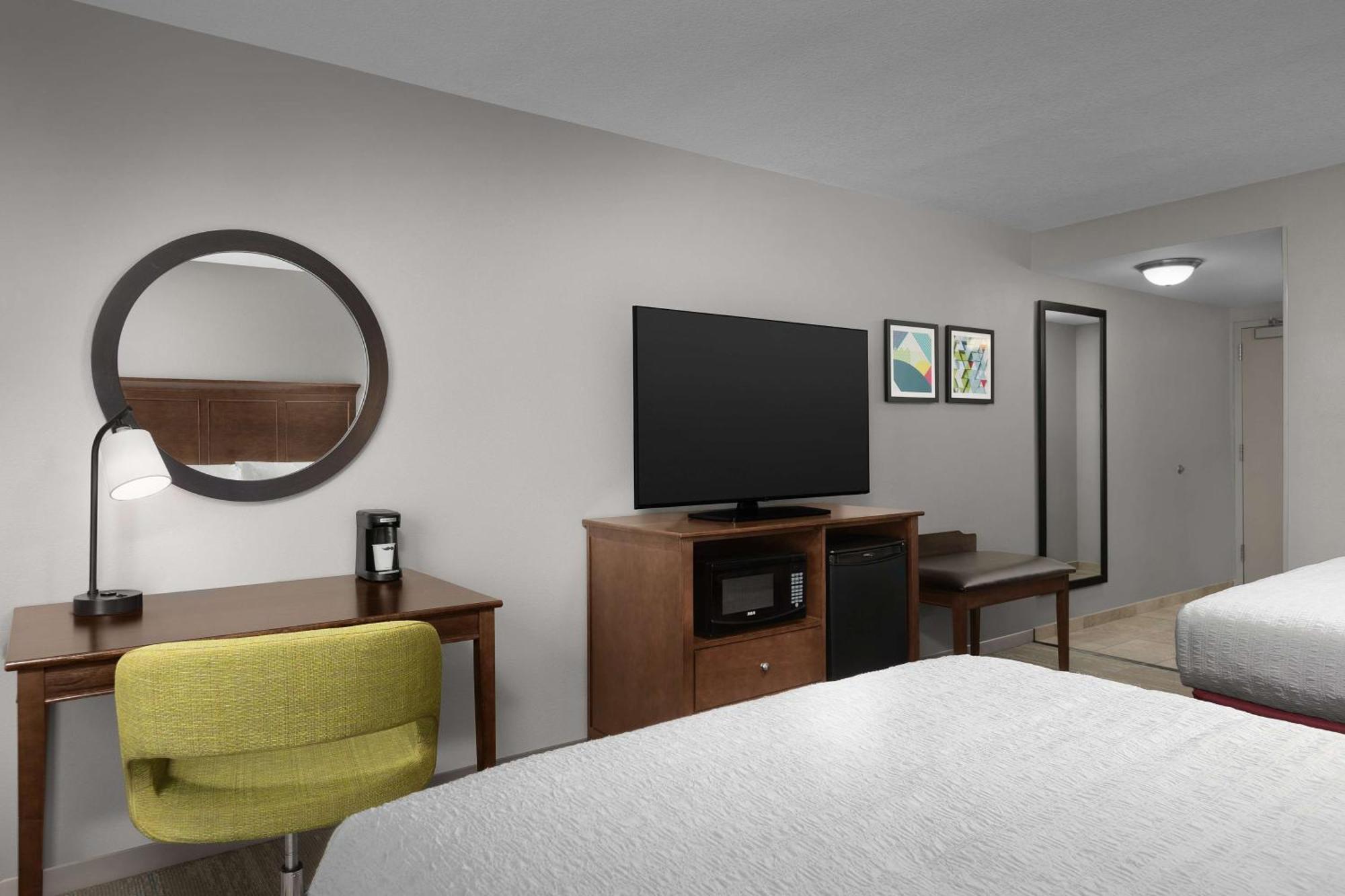 Hampton Inn & Suites Orlando North Алтамонте-Спрингс Екстер'єр фото