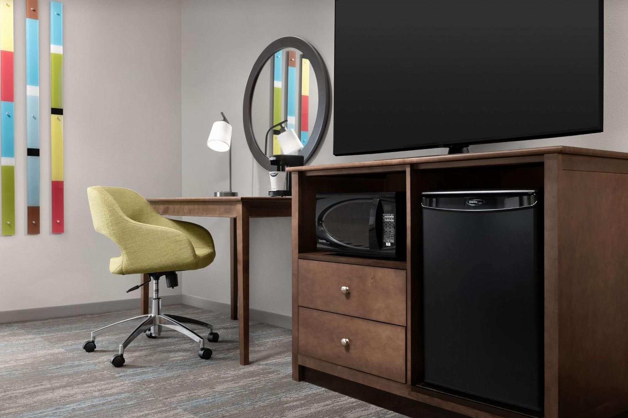 Hampton Inn & Suites Orlando North Алтамонте-Спрингс Екстер'єр фото