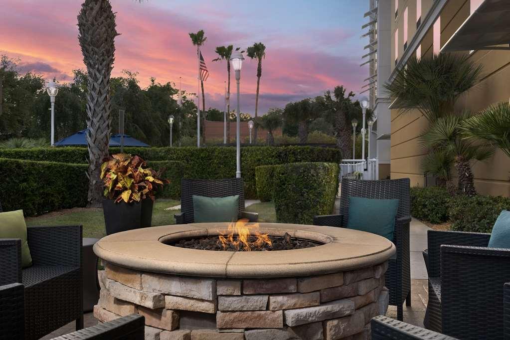 Hampton Inn & Suites Orlando North Алтамонте-Спрингс Екстер'єр фото